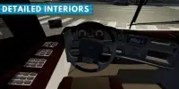Real Bus Driving Simulator Screen Shot 8