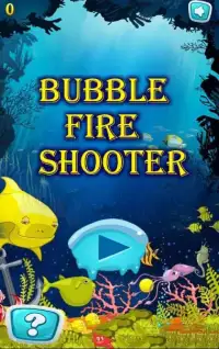 Bubble Shooter Supremacy Screen Shot 0