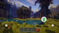 Build Craft : Block Exploration Screen Shot 0