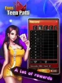 Funs Teen Patti Screen Shot 2