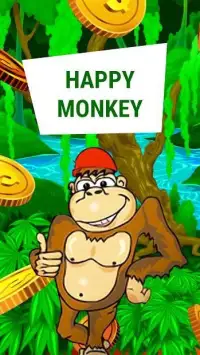 Monkey Game Screen Shot 5