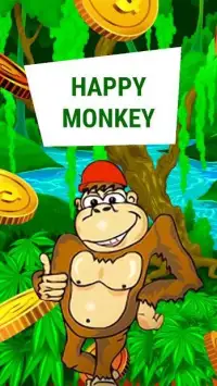 Monkey Game Screen Shot 2