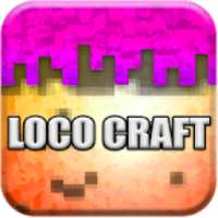 Loco Craft 3 Prime Survival