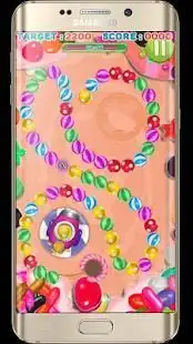 Candy Marble Shoot Screen Shot 5