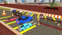 Real Car Parking Adventure - Reverse Parking Game Screen Shot 6
