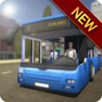 Tourist Bus Simulator 2018