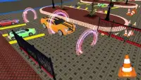 Real Car Parking Adventure - Reverse Parking Game Screen Shot 8