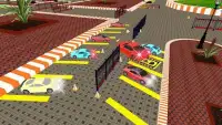 Real Car Parking Adventure - Reverse Parking Game Screen Shot 4