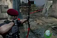 Guide Resident 4 Evil Screen Shot 1