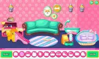 Decorate your pet house Screen Shot 3