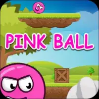 Pink Ball 2018 Screen Shot 0