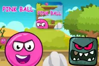 Pink Ball 2018 Screen Shot 1