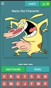 Ultimate Cow and Chicken Quiz Screen Shot 2