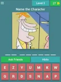 Ultimate Cow and Chicken Quiz Screen Shot 0