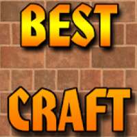 Building Best Craft