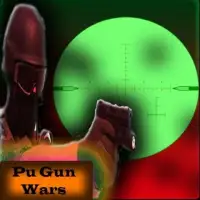 Pu Guns Weapons Free Game Screen Shot 2