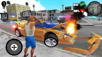 San Andreas Krime Gangster 2018 Screen Shot 3