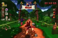 New Donkey Kong BARREL BLAST Tips Screen Shot 2