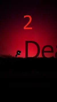 Dead Runner - Inside Dark Screen Shot 5