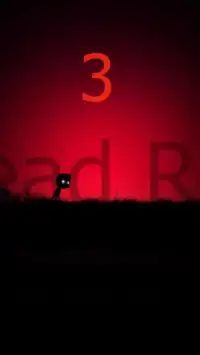 Dead Runner - Inside Dark Screen Shot 0