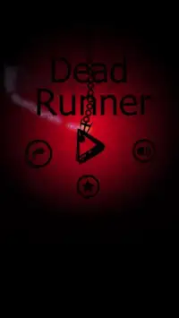 Dead Runner - Inside Dark Screen Shot 6