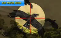 Birds Hunting:3D Arcade Game Screen Shot 2