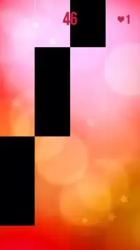 All Of Me - John Legend Magic Rhythm Tiles EDM Screen Shot 1