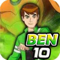 Free Ben 10 Alien Force Trick