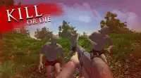 Next Day Survival - Forest / Island Simulator 3D Screen Shot 3