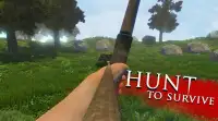 Next Day Survival - Forest / Island Simulator 3D Screen Shot 1