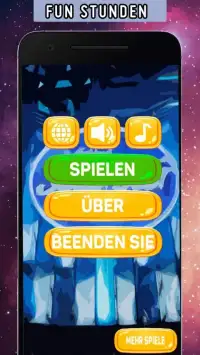 DSDS Deutschland Sucht Spielen QUIZ 2020 Screen Shot 3