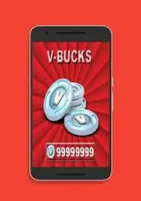 Free V-Bucks Guide Screen Shot 1