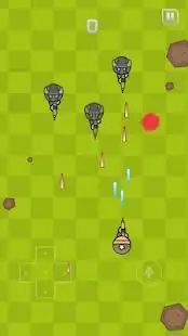 Survival.io - Grand Battle Royale Screen Shot 0