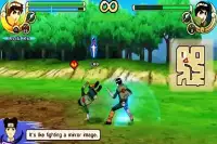 Naruto Senki Ultimate Ninja Storm 4 Cheat Series Screen Shot 2
