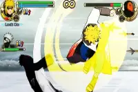 Naruto Senki Ultimate Ninja Storm 4 Cheat Series Screen Shot 0