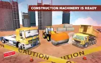 Road City Builder: Road Construction Game Sim 2018 Screen Shot 5
