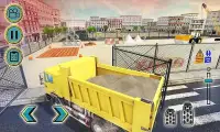 Road City Builder: Road Construction Game Sim 2018 Screen Shot 14