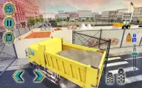 Road City Builder: Road Construction Game Sim 2018 Screen Shot 9