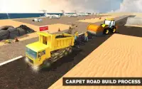 Road City Builder: Road Construction Game Sim 2018 Screen Shot 8