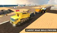 Road City Builder: Road Construction Game Sim 2018 Screen Shot 3