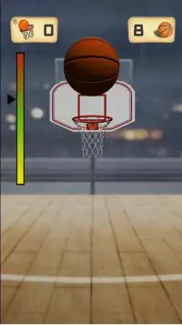 Basketball 3D Screen Shot 5