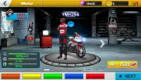 Grand Moto Racing 2020 Screen Shot 4