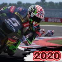 Grand Moto Racing 2020