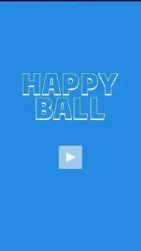 Happy Glass Ball - Puzzle Ball Game Screen Shot 4