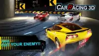 Car Racing 3D- City Racing 2018- Racing In Car 3D Screen Shot 0
