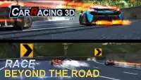 Car Racing 3D- City Racing 2018- Racing In Car 3D Screen Shot 4