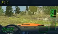 Off-Road Test Drive Screen Shot 3