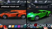 Car Racing 3D- City Racing 2018- Racing In Car 3D Screen Shot 5
