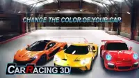 Car Racing 3D- City Racing 2018- Racing In Car 3D Screen Shot 6