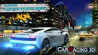 Car Racing 3D- City Racing 2018- Racing In Car 3D Screen Shot 1